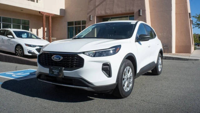 2023 Ford Escape Active AWD photo