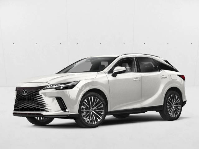 2023 Lexus RX RX 350h Premium AWD photo