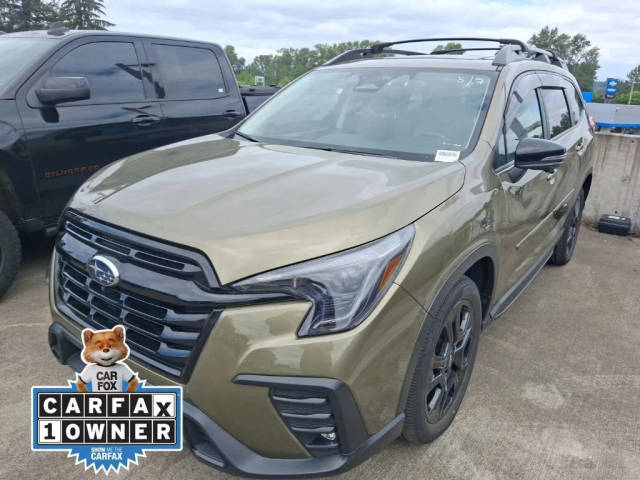 2023 Subaru Ascent Onyx Edition Limited AWD photo