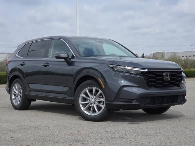 2023 Honda CR-V EX FWD photo