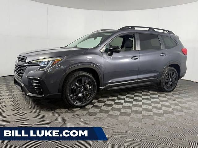 2023 Subaru Ascent Onyx Edition AWD photo