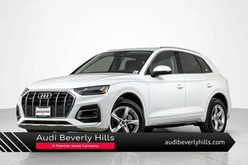 2023 Audi Q5 Premium AWD photo