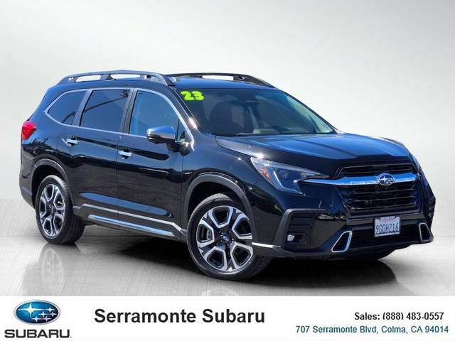 2023 Subaru Ascent Touring AWD photo
