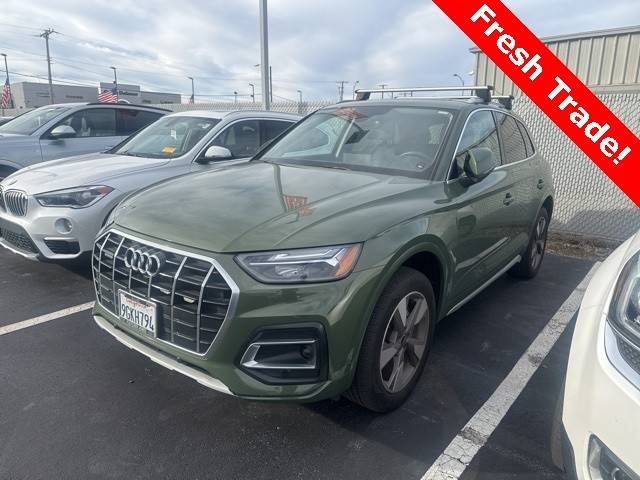 2023 Audi Q5 Premium AWD photo
