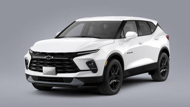 2023 Chevrolet Blazer LT FWD photo