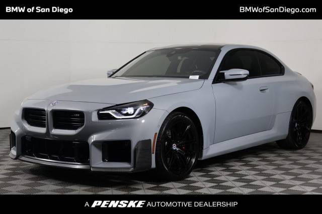 2023 BMW M2  RWD photo