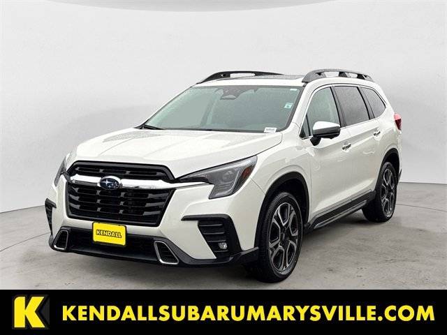 2023 Subaru Ascent Touring AWD photo