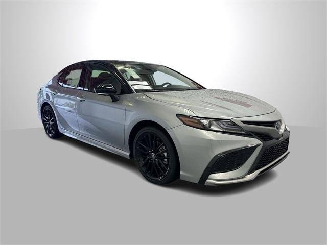 2023 Toyota Camry XSE FWD photo