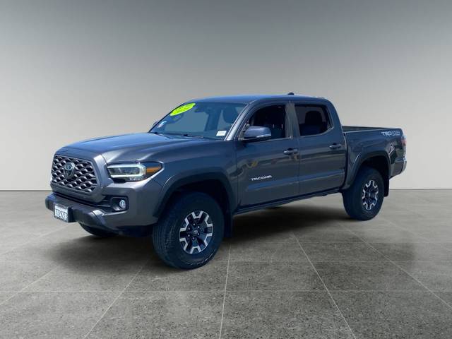 2023 Toyota Tacoma TRD Off Road 4WD photo