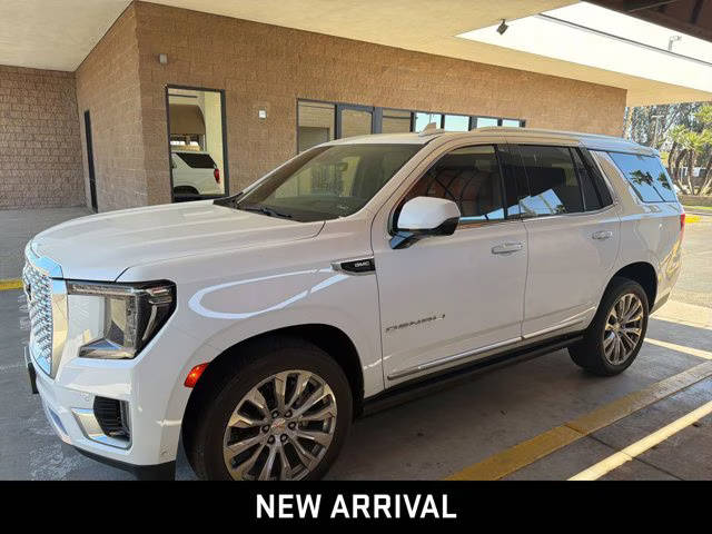 2023 GMC Yukon Denali 4WD photo