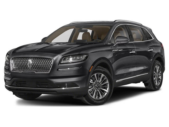 2023 Lincoln Nautilus Reserve FWD photo