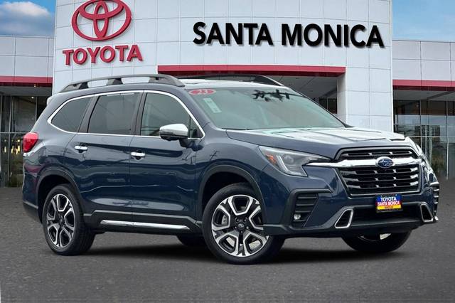 2023 Subaru Ascent Touring AWD photo