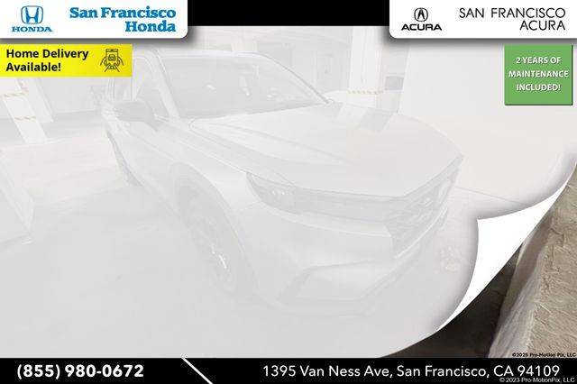 2023 Honda CR-V Sport FWD photo