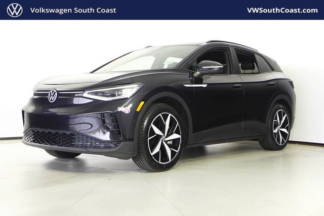 2023 Volkswagen ID.4 Pro S RWD photo