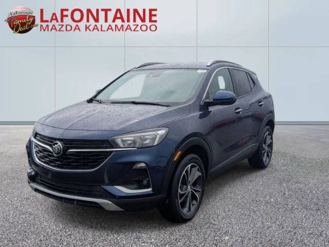 2023 Buick Encore GX Select AWD photo