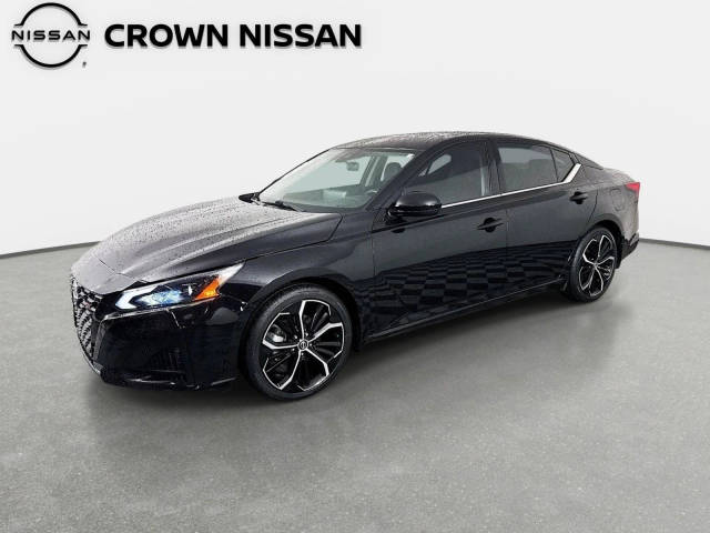 2023 Nissan Altima 2.5 SR FWD photo