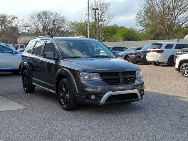 2020 Dodge Journey Crossroad FWD photo