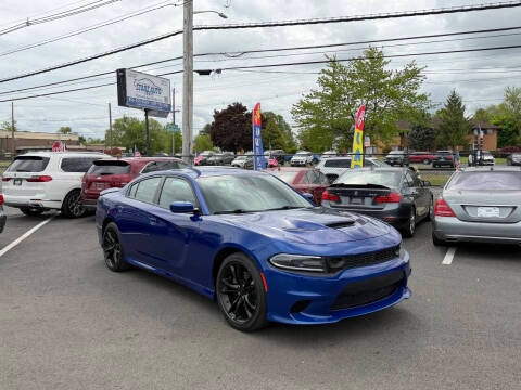 2021 Dodge Charger GT RWD photo