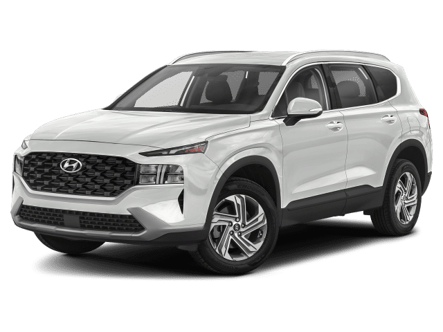 2023 Hyundai Santa Fe SEL FWD photo