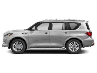 2021 Infiniti QX80 LUXE 4WD photo