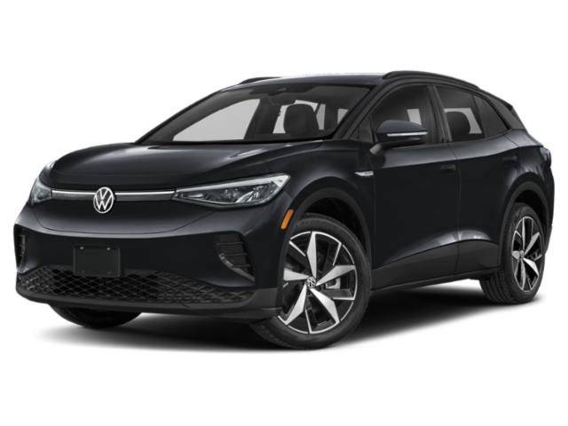 2023 Volkswagen ID.4 Pro AWD photo