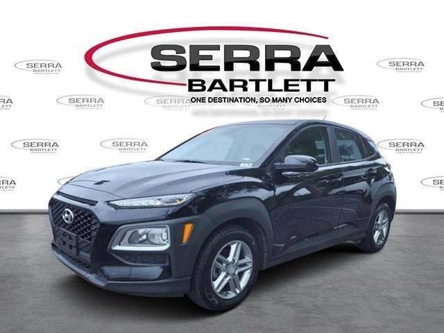 2020 Hyundai Kona SE FWD photo