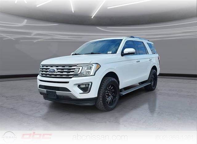 2020 Ford Expedition Limited RWD photo