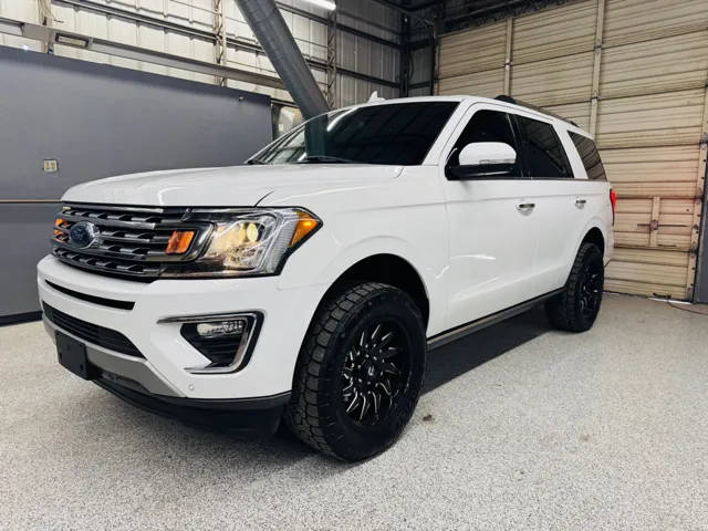 2020 Ford Expedition Limited RWD photo