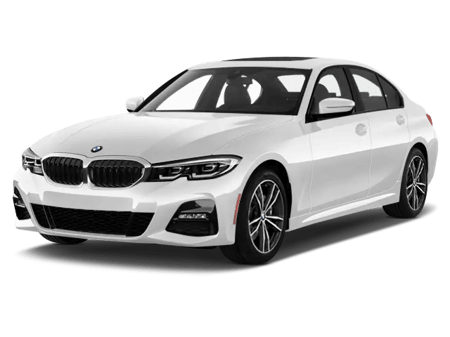 2023 BMW 3 Series 330i xDrive AWD photo