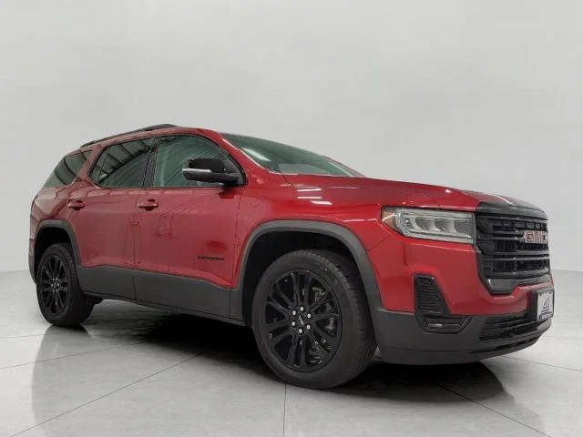 2023 GMC Acadia SLE AWD photo