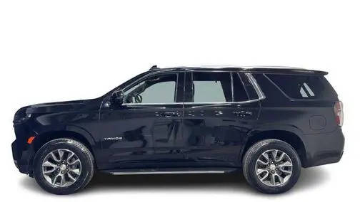 2023 Chevrolet Tahoe LT RWD photo