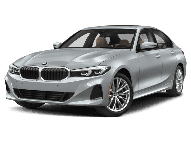2023 BMW 3 Series 330i xDrive AWD photo