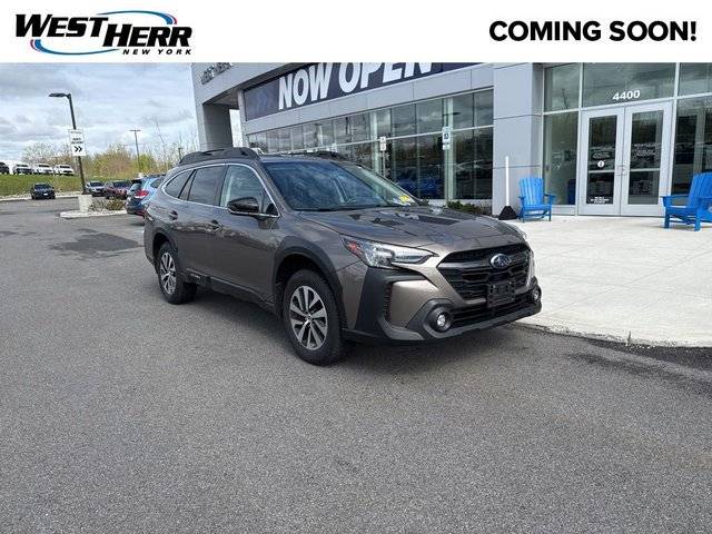 2023 Subaru Outback Premium AWD photo