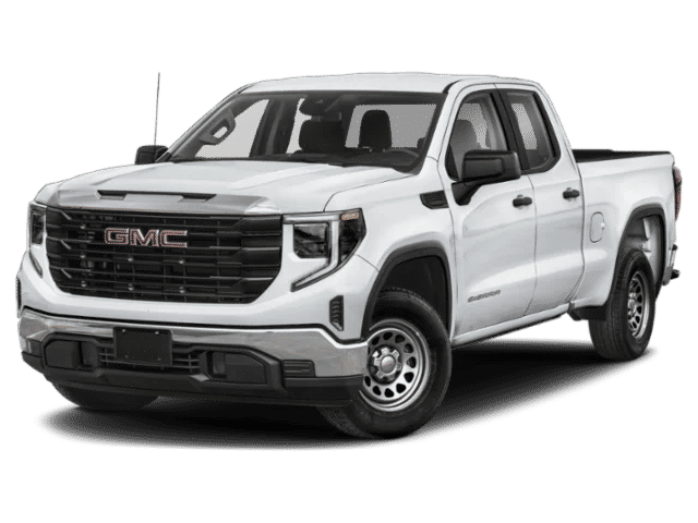 2023 GMC Sierra 1500 Pro 4WD photo