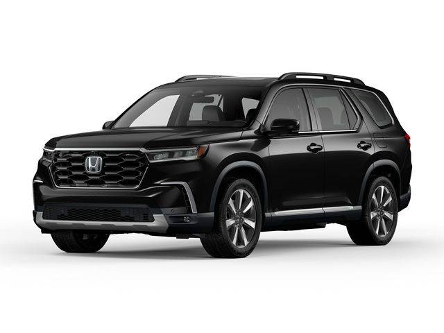 2023 Honda Pilot Elite AWD photo