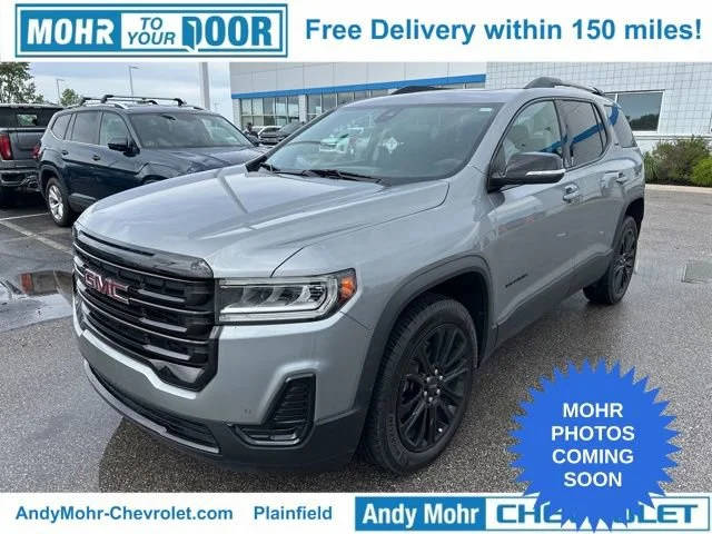 2023 GMC Acadia SLE AWD photo