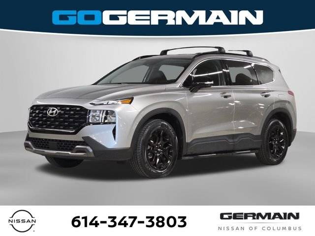 2023 Hyundai Santa Fe XRT FWD photo
