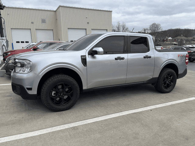 2023 Ford Maverick XLT AWD photo