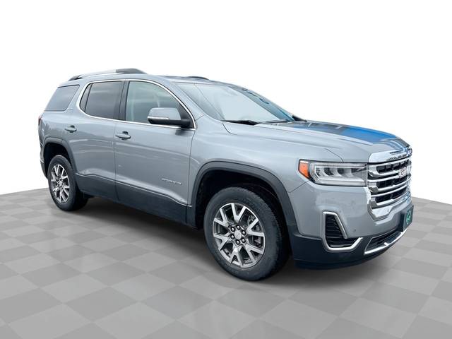 2023 GMC Acadia SLE AWD photo