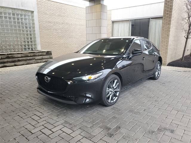 2023 Mazda 3 2.5 S Preferred FWD photo