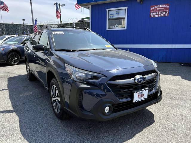 2023 Subaru Outback Premium AWD photo
