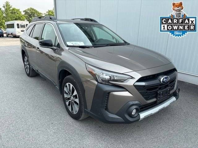 2023 Subaru Outback Limited XT AWD photo