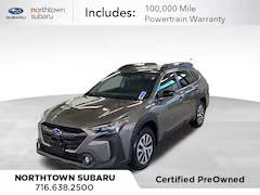 2023 Subaru Outback Premium AWD photo