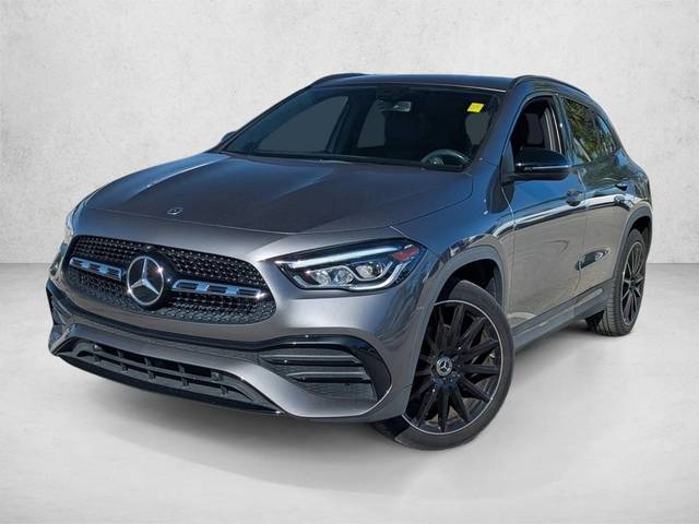 2023 Mercedes-Benz GLA-Class GLA 250 FWD photo