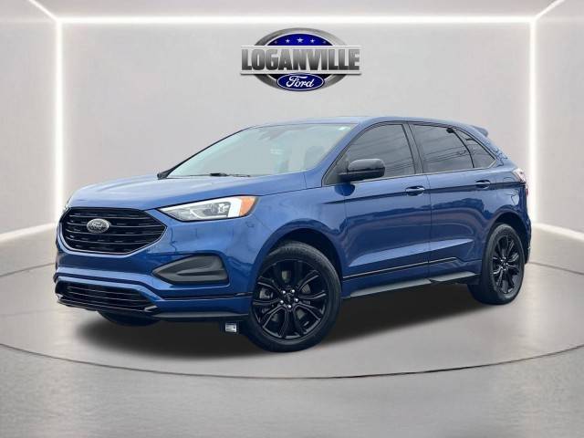 2023 Ford Edge SE AWD photo