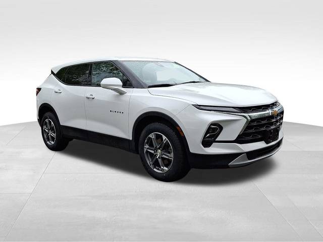 2023 Chevrolet Blazer LT AWD photo