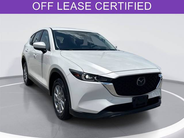 2023 Mazda CX-5 2.5 S AWD photo