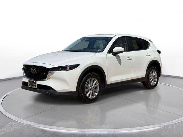 2023 Mazda CX-5 2.5 S Preferred Package AWD photo