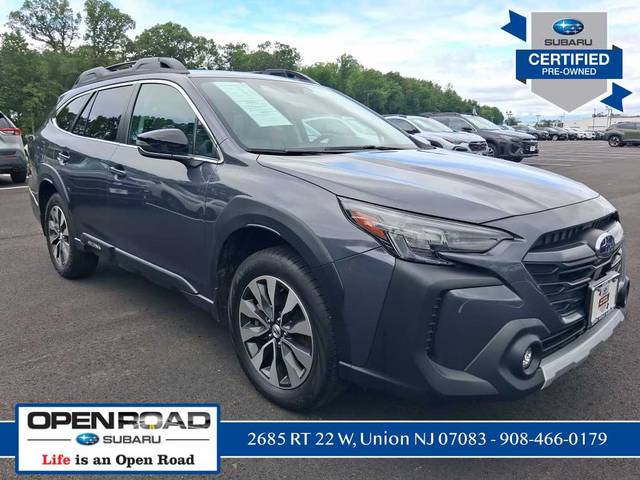 2023 Subaru Outback Limited AWD photo
