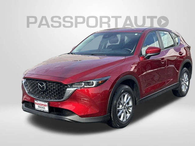 2023 Mazda CX-5 2.5 S AWD photo